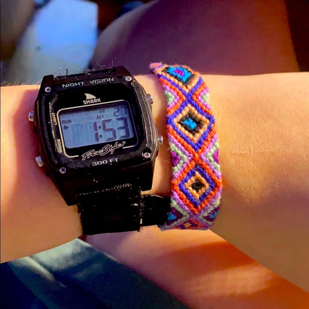 Handmade bracelet - Picture 2 of 6